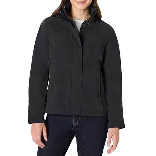 Amazon Essentials Chaqueta Impermeable Ligera, Plegable y... - Amazon Espagne à 24.21€