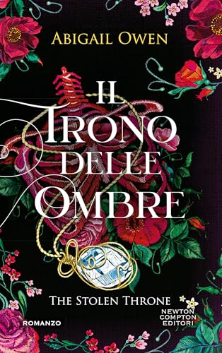 Il trono delle ombre. The Stolen Throne - Books & eBooks Amazon Italy à 1.99€