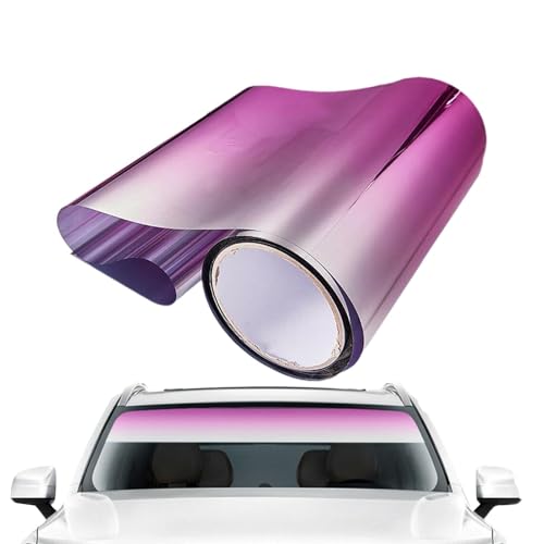 NBONNXML 1 Pcs Auto vorne Windschutzscheibe Aufkleber, für... - Auto & Moto Amazon Allemagne à 10.01€