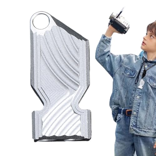 Genérico Silbato de Seguridad, Silbato de Senderismo |... - High-Tech & Électronique Amazon Espagne à 2.69€