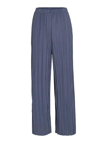 Vila Female Wide Leg Hose VIPLISA High Waist - Nouvelle promo Amazon à 17.29€