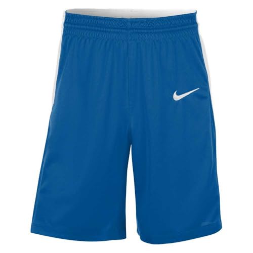 NIKE NT0201-463 Team Basketball Stock Short 20 Pantaloncini... - Vente Flash Amazon -66%