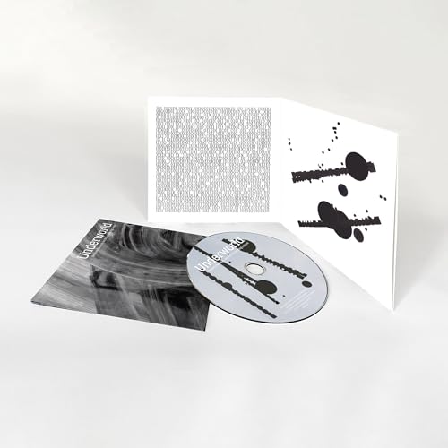 BARBARA BARBARA, WE FACE A SHINING FUTURE - Bon plan à 14.65€