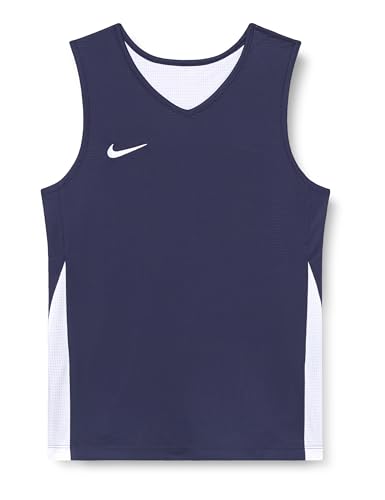 Nike Baby - Jungen Team Basketball Reversible Jersey 20... - Sports & Fitness en promo à 7.73€