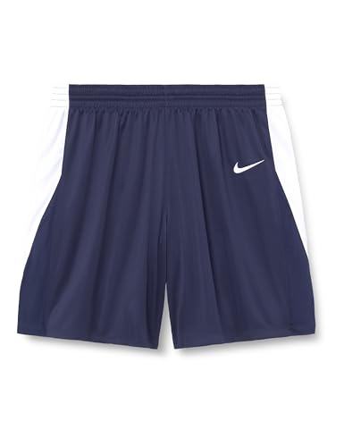 NIKE NT0201-451 Team Basketball Stock Short 20 Pantaloncini... - Nouvelle promo Amazon à 9.05€