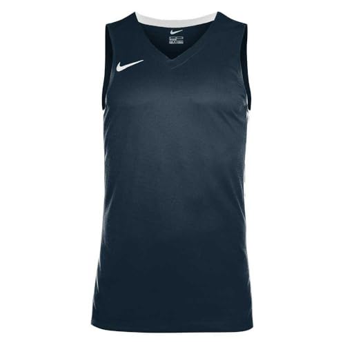 NIKE Team Basketball Stock Jersey 20 Camiseta, Buques, XXL... - Sports & Fitness en promo à 13.57€