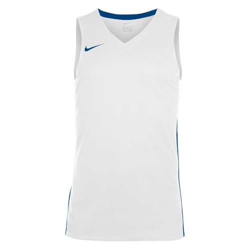 Nike Baby - Jungen Team Basketball Stock Jersey 20... - Sports & Fitness Amazon Allemagne à 9.82€