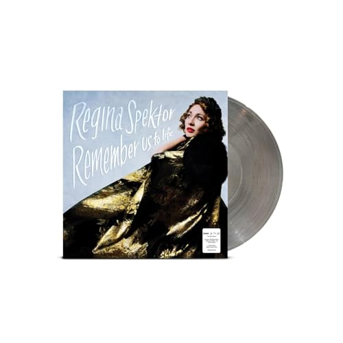 Remember Us to Life (Black Clouds 2LP) [VINYL] - DIY & Tools Amazon UK à 24.50€
