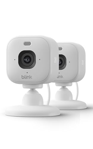 Cámara Mini 2K+ Blink (última generación) | Cámara de... - High-Tech & Électronique Amazon Espagne à 43.99€