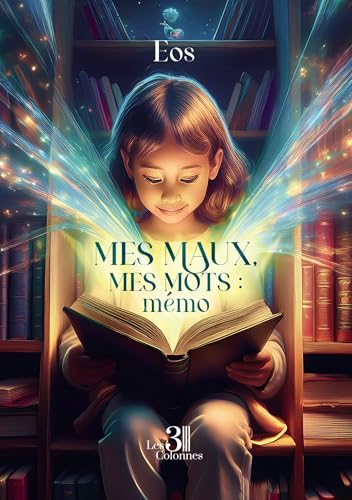 Mes maux, mes mots : mémo - Amazon Allemagne à 4.01€