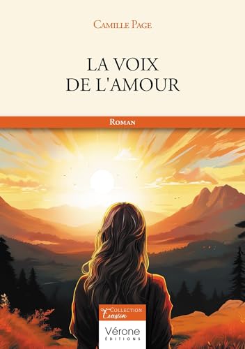 La voix de l'amour - Bon plan à 4.03€