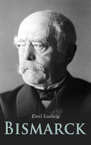 Bismarck: Die Biografie en promo sur Amazon