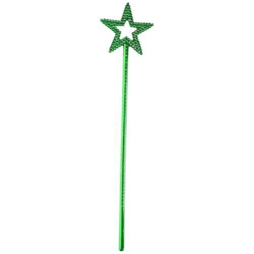 TTAO Star Wand, Plastic Fairy Wands Sticks Princess Angel... - Jouets & Jeux Amazon Royaume-Uni à 0.99€