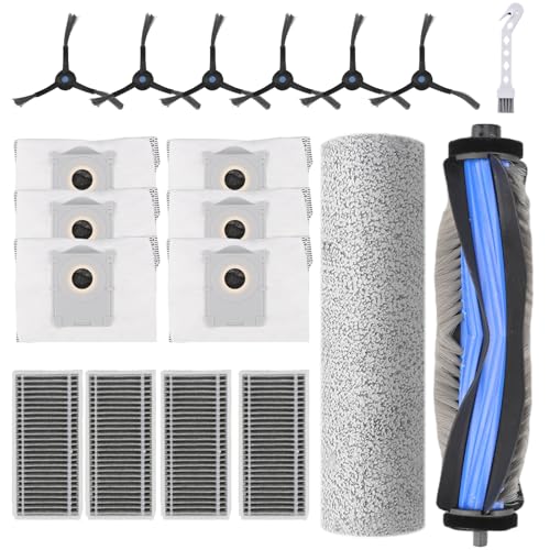 Juego de repuesto para aspiradora compatible con Ecovacs... - Jouets & Jeux en promo à 18.71€