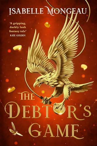 The Debtor's Game: A dark, powerful and breathtakingly... - Nouvelle promo Amazon à 4.99€