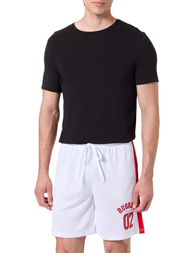 Russell Athletic Short Levi Regular Fit avec élastique à la... - Sports & Fitness en promo à 13.62€