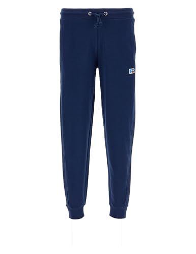 Russell Athletic Ernest Cuff Jogger Pantalon de Jogging... - Sports & Fitness en promo à 24.26€