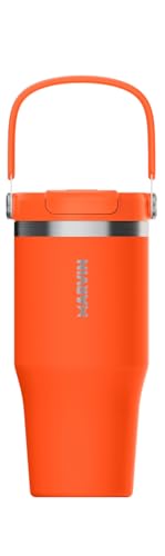 MARVIN THE ICED – Termo Acero Inoxidable Reutilizable –... - Amazon Spain à 16.38€