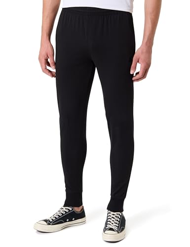 Russell Athletic Cuffed Pant Slim Fit - Pantaloni Slim Fit... - Sports & Fitness Amazon Italie à 15.98€