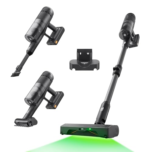 roborock H60 Ultra Aspirateur Balai sans Fil, 210AW, 90 Min... en promo à 199€ (-41%) sur Amazon FR