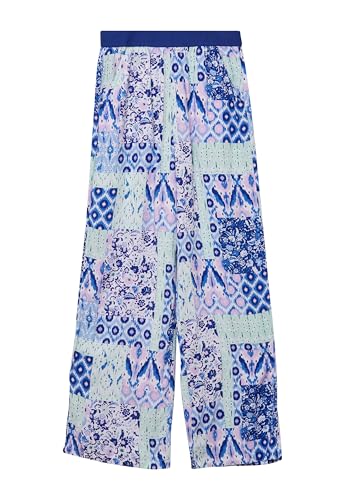 s.Oliver 2163508 Pantaloni Lunghi, Blu, 176 Bambina - Home & Kitchen Amazon Italy à 21.33€