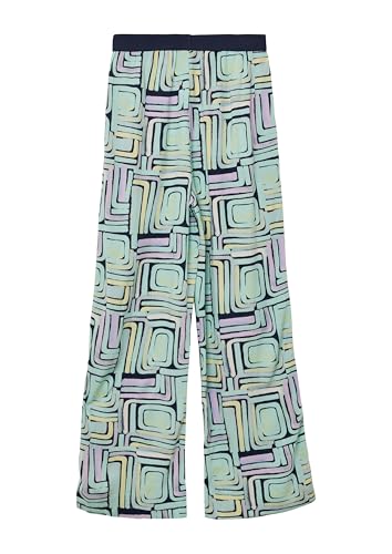 s.Oliver 2163508 Pantaloni Lunghi, Blu Navy, 152 Bambina - Maison & Cuisine Amazon Italie à 23.99€