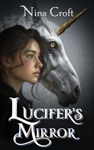 Lucifer's Mirror: A High-Stakes Fantasy with Slow-Burn... - Vente Flash Amazon -67%