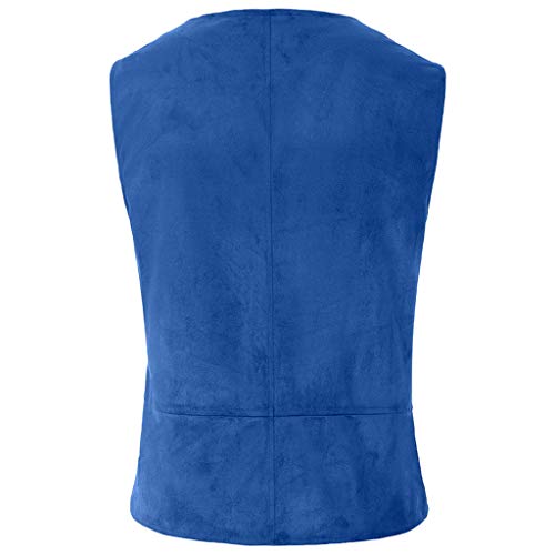 RUMAOZIA Chaleco medieval renacentista Victoria Edwardian... - Mode & Vêtements Amazon Espagne à 9.24€