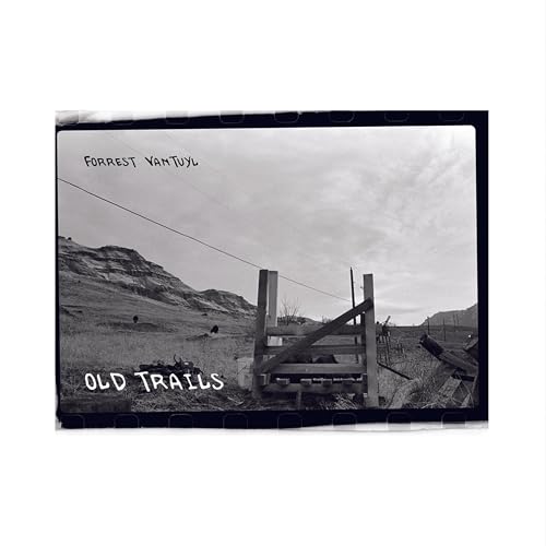 Old Trails en promo à 9,28€ (-65%) sur Amazon FR