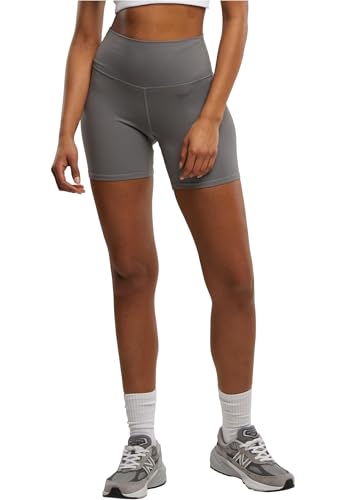 Urban Classics Pantalones Cortos de Ciclismo para Mujer... - Sports & Fitness Amazon Spain à 9.37€