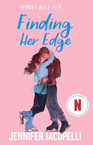 Finding Her Edge: A must-read YA sports romance love... - Sports & Fitness Amazon Espagne à 0.99€