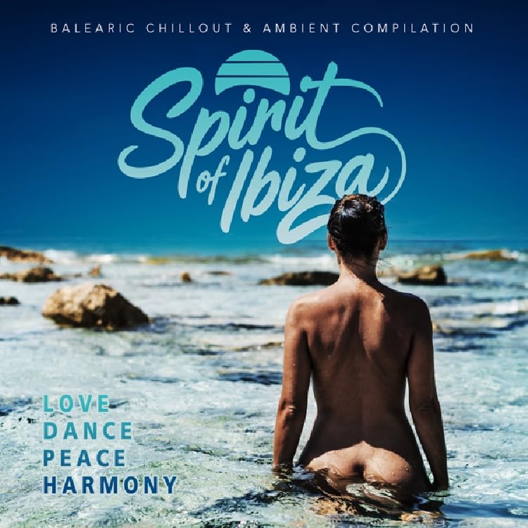 Spirit of Ibiza - Amazon Allemagne à 5.98€