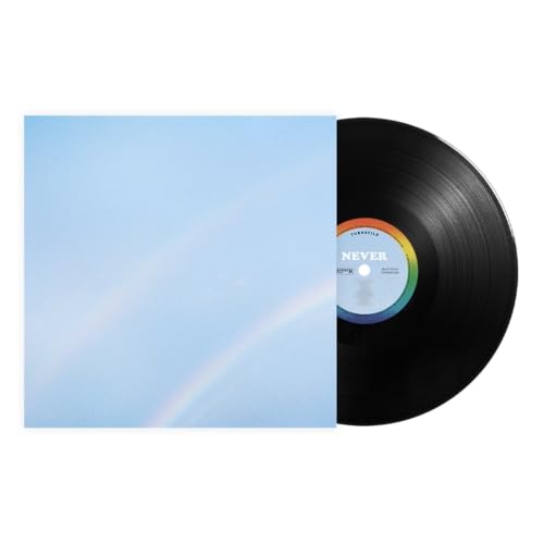 Never Enough [Vinyl LP] - Amazon Allemagne à 12.99€