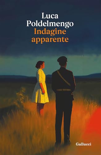 Indagine apparente - Réduction -78% à 1.99€