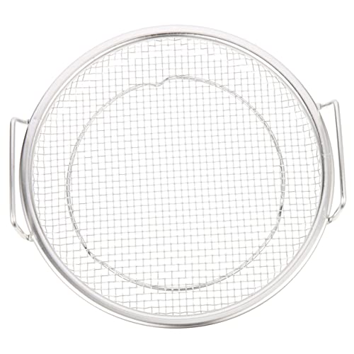 VALICLUD Oil Residue Filter Screen Stainless Fry Container... - Auto & Moto Amazon Royaume-Uni à 9.89€