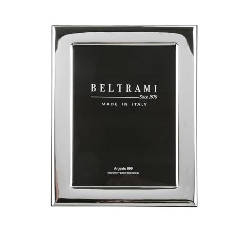 Beltrami 1 KLASSISCHE SMOOTH SCHMALLE FOTOLISTE 13X18 CM... - Maison & Cuisine en promo à 23.28€