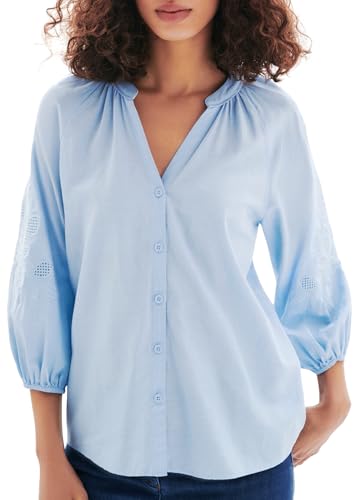 Caroll - Blusa con Cuello, Windsurfer, S - Sports & Fitness Amazon Espagne à 14.75€