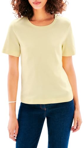 Caroll Camiseta 241t-thugo de Cuello Redondo para Mujer... - Auto & Moto Amazon Espagne à 14.00€