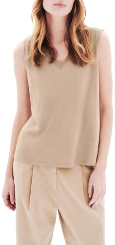 Caroll - Camiseta sin Mangas, Raíz de Jen, M - Auto & Moto Amazon Espagne à 20.00€