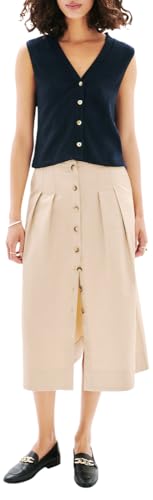 Caroll - Camiseta sin Mangas, Belleza Negra, M - Mode & Vêtements en promo à 22.00€