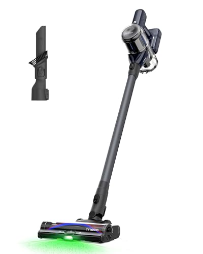 Tineco Pure ONE S50 Kabelloser Akku Staubsauger, 150AW... - Home & Kitchen Amazon Germany à 159.00€