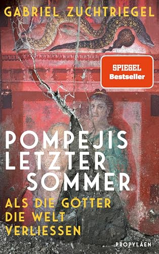 Pompejis letzter Sommer: Als die Götter die Welt verließen... - Bon plan à 4.99€