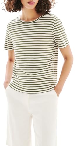 Caroll Matrosenhemd mit kurzen Ärmeln, Beetle, XS - Auto & Moto Amazon Allemagne à 18.00€