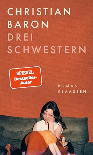 Drei Schwestern: Roman | Der neue Roman des gefeierten... - Bon plan à 4.99€