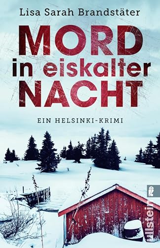 Mord in eiskalter Nacht: Ein Helsinki-Krimi | Mörderisches... - Livres & eBooks Amazon Allemagne à 3.99€