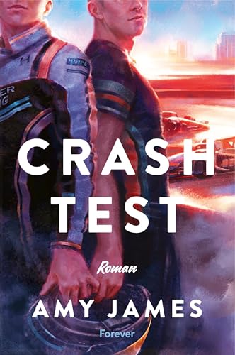 Crash Test: Roman | Eine dramatische queere Romance für... - High-Tech & Électronique Amazon Allemagne à 3.99€