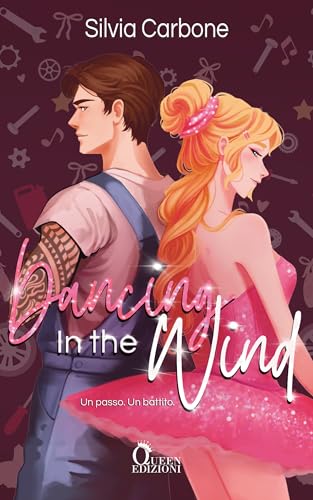 Dancing in the Wind - Un passo, un battito. (Italian... - Bon plan à 0.99€