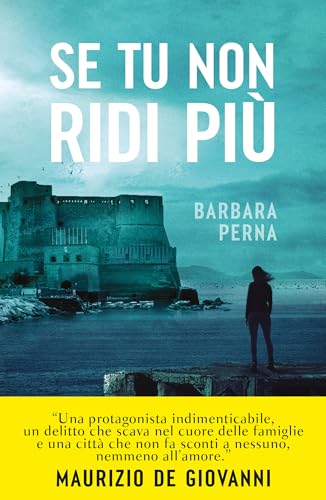 Se tu non ridi più (Italian Edition) - Livres & eBooks Amazon Royaume-Uni à 2.99€