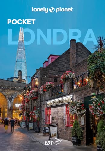 Londra Pocket - Livres & eBooks Amazon Italie à 5.49€