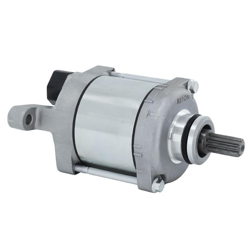 cyclingcolors Motor de arranque para motocicleta scooter... - Amazon Espagne à 131.32€